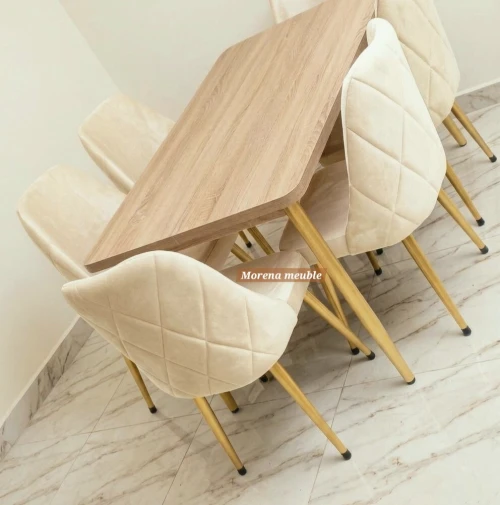 Table de salle à manger
