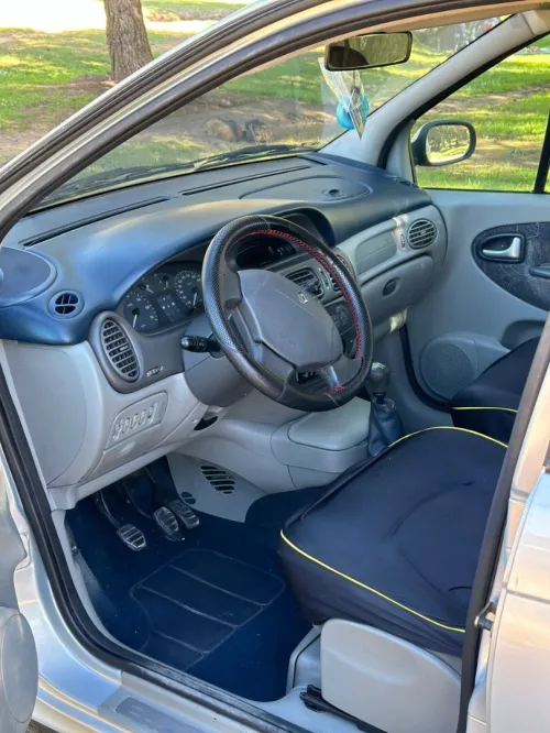 Renault Scenic 2001 Scenic