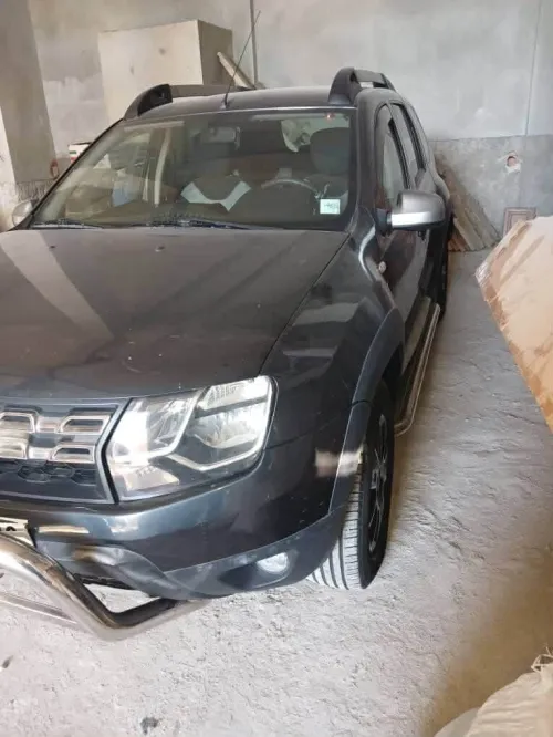 Dacia Duster 2016 Duster