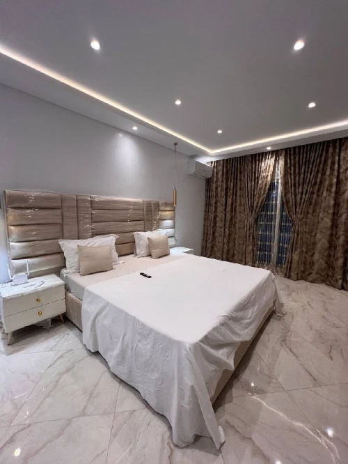 Vente Appartement F5 Alger Kouba