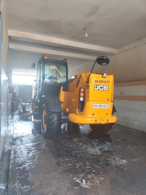 GCB Manitou 2015