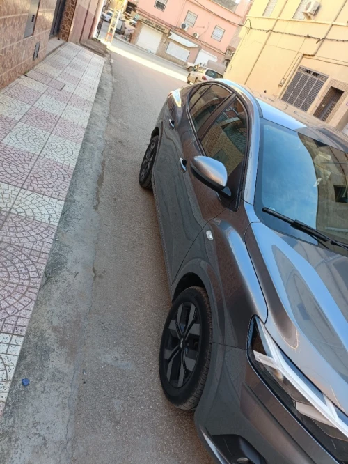Dacia Logan 2025 