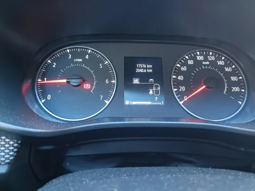 Dacia Logan 2025 