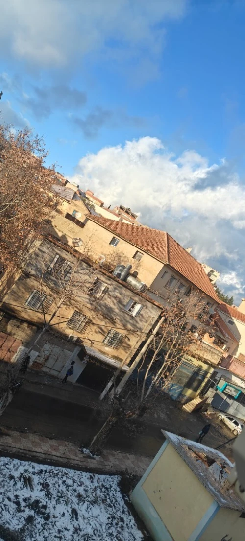Vente Appartement F3 Médéa Medea