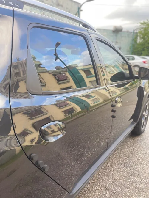 Dacia Duster 2021 Confort