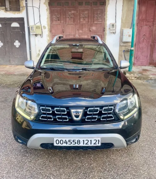 Dacia Duster 2021 Confort
