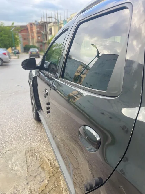 Dacia Duster 2021 Confort
