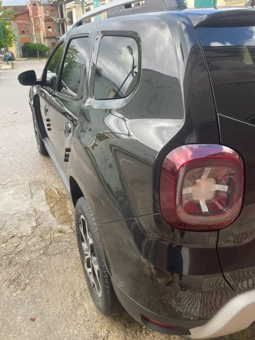 Dacia Duster 2021 Confort