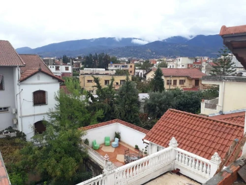 Cherche achat Villa Blida Blida