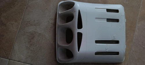 Vendre pieces d'occasions pour machine à laver Whirpool 5 Kg, ouverture d'en haut