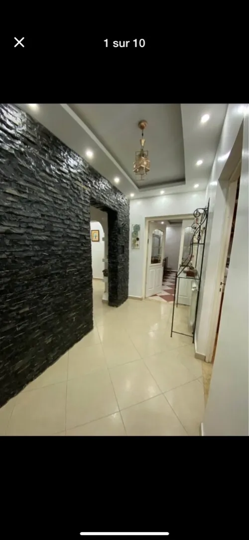 Vente Appartement F4 Tipaza Bou ismail