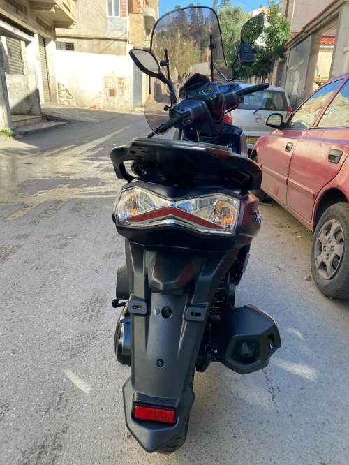 SYM ST 2025