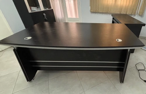 Bureau 