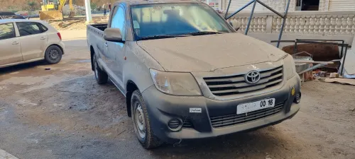 Toyota Hilux 2016 LEGEND SC 4x2