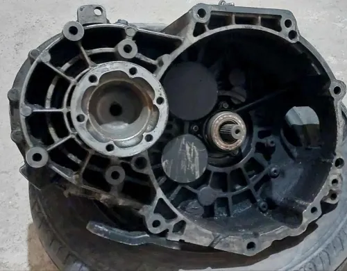 Pièce automobile moteur 2.0 L 140 ch