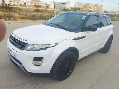 Land Rover Land Rover  2016 