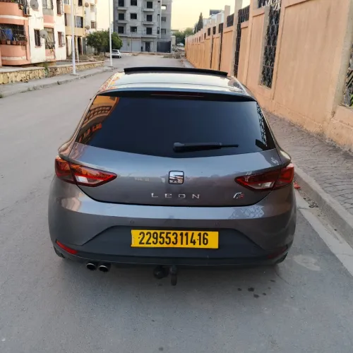 Seat Leon 2014 Leon