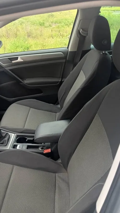 Volkswagen Golf 7 2013 Trendline