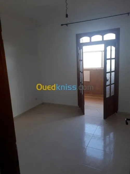 Vente Villa Alger Oued smar