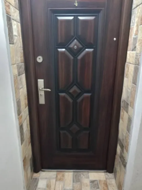 Vente Appartement F3 Alger Les eucalyptus