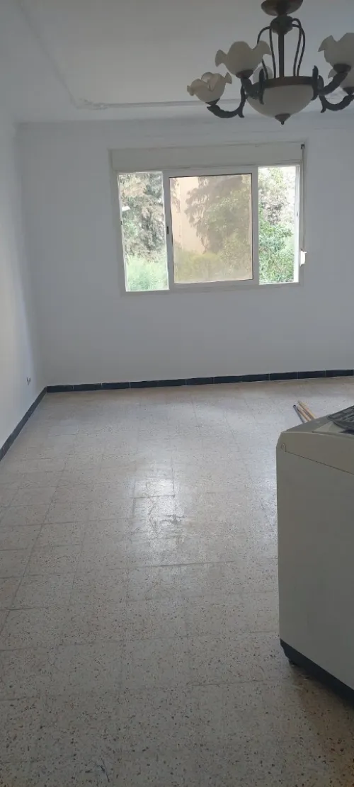 Vente Appartement F5 Alger Bab ezzouar