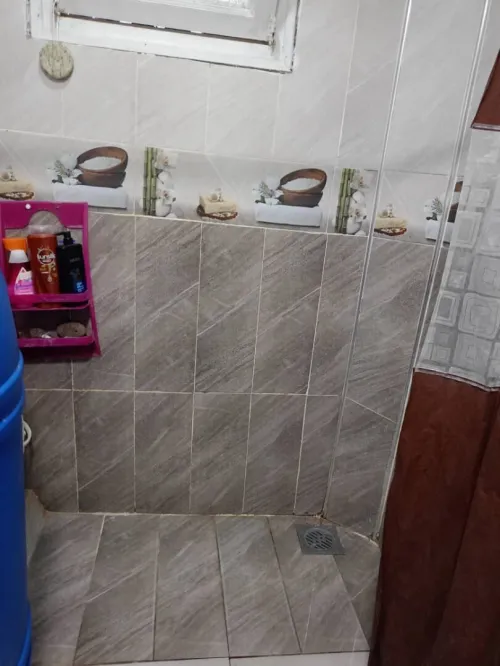 Vente Appartement F3 Alger Les eucalyptus
