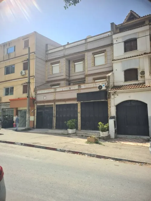 Location Villa Alger Birkhadem