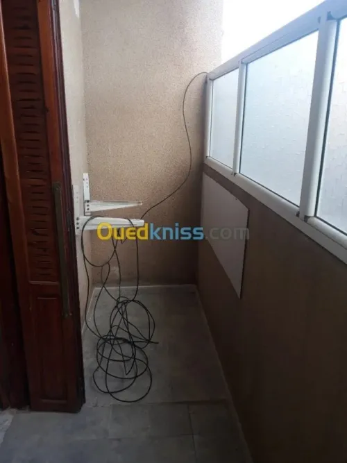 Vente Villa Alger Oued smar