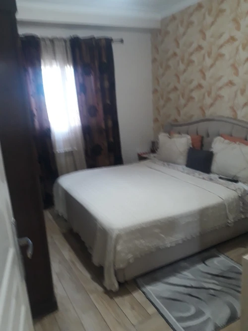 Location Appartement F3 Alger Bab ezzouar
