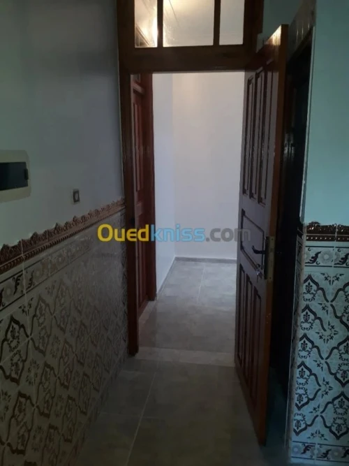 Vente Villa Alger Oued smar