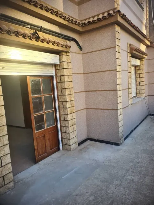 Location Villa Alger Birkhadem