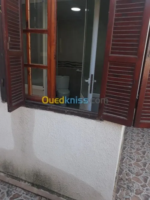 Vente Villa Alger Oued smar