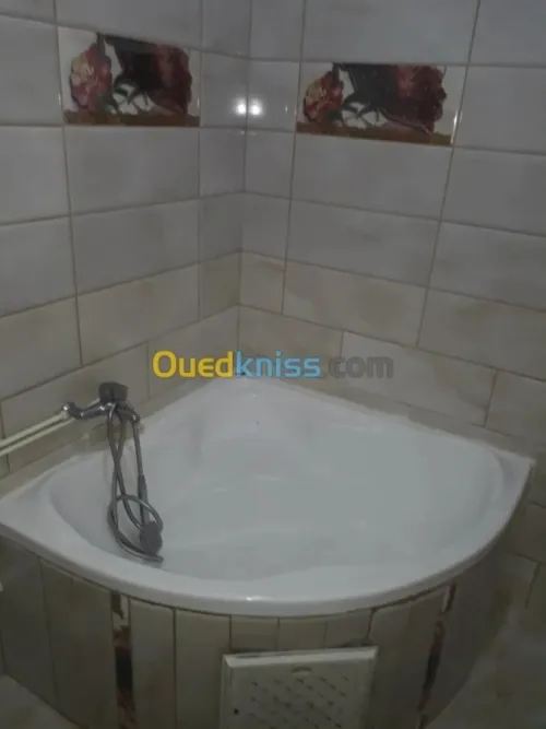 Vente Villa Alger Oued smar