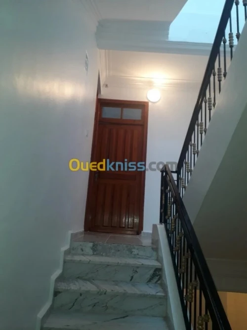 Vente Villa Alger Oued smar