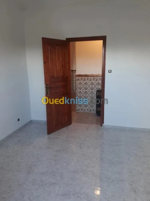 Vente Villa Alger Oued smar