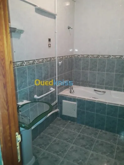 Vente Villa Alger Oued smar