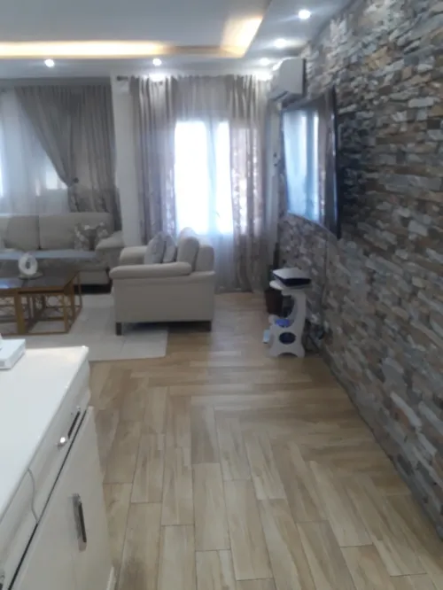 Location Appartement F3 Alger Bab ezzouar