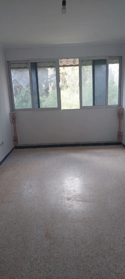Vente Appartement F5 Alger Bab ezzouar