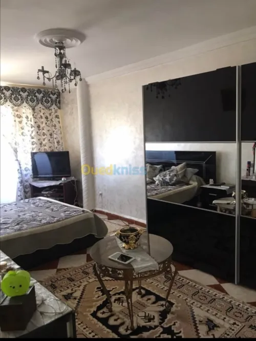 Vente Appartement F5 Alger Bab ezzouar