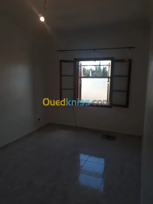 Vente Villa Alger Oued smar