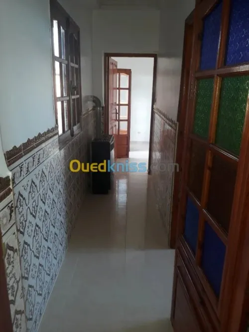 Vente Villa Alger Oued smar