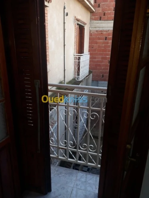 Vente Villa Alger Oued smar