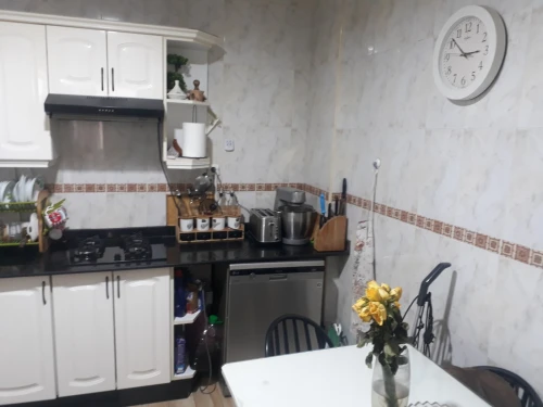Location Appartement F3 Alger Bab ezzouar
