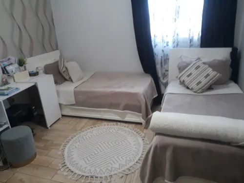 Location Appartement F3 Alger Bab ezzouar