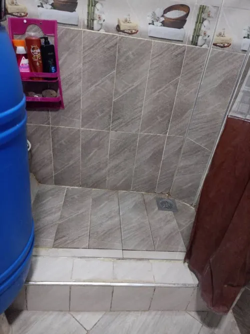 Vente Appartement F3 Alger Les eucalyptus