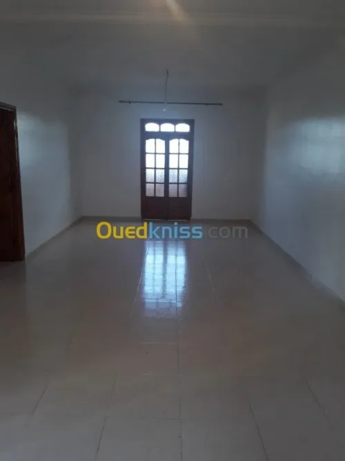 Vente Villa Alger Oued smar