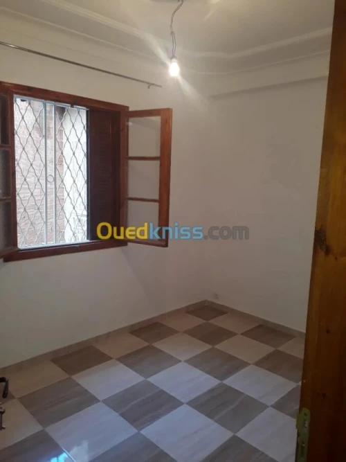 Vente Villa Alger Oued smar