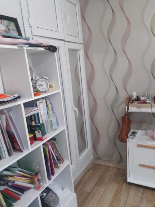 Location Appartement F3 Alger Bab ezzouar