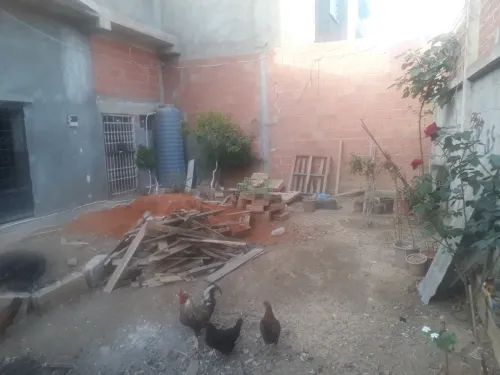 Vente Villa Blida Meftah