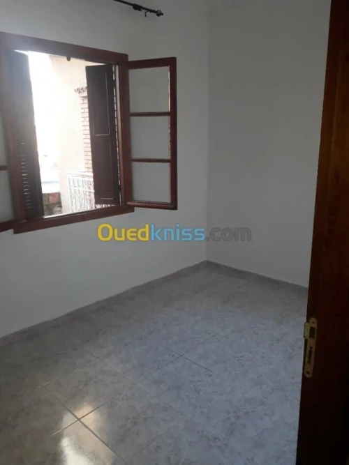 Vente Villa Alger Oued smar